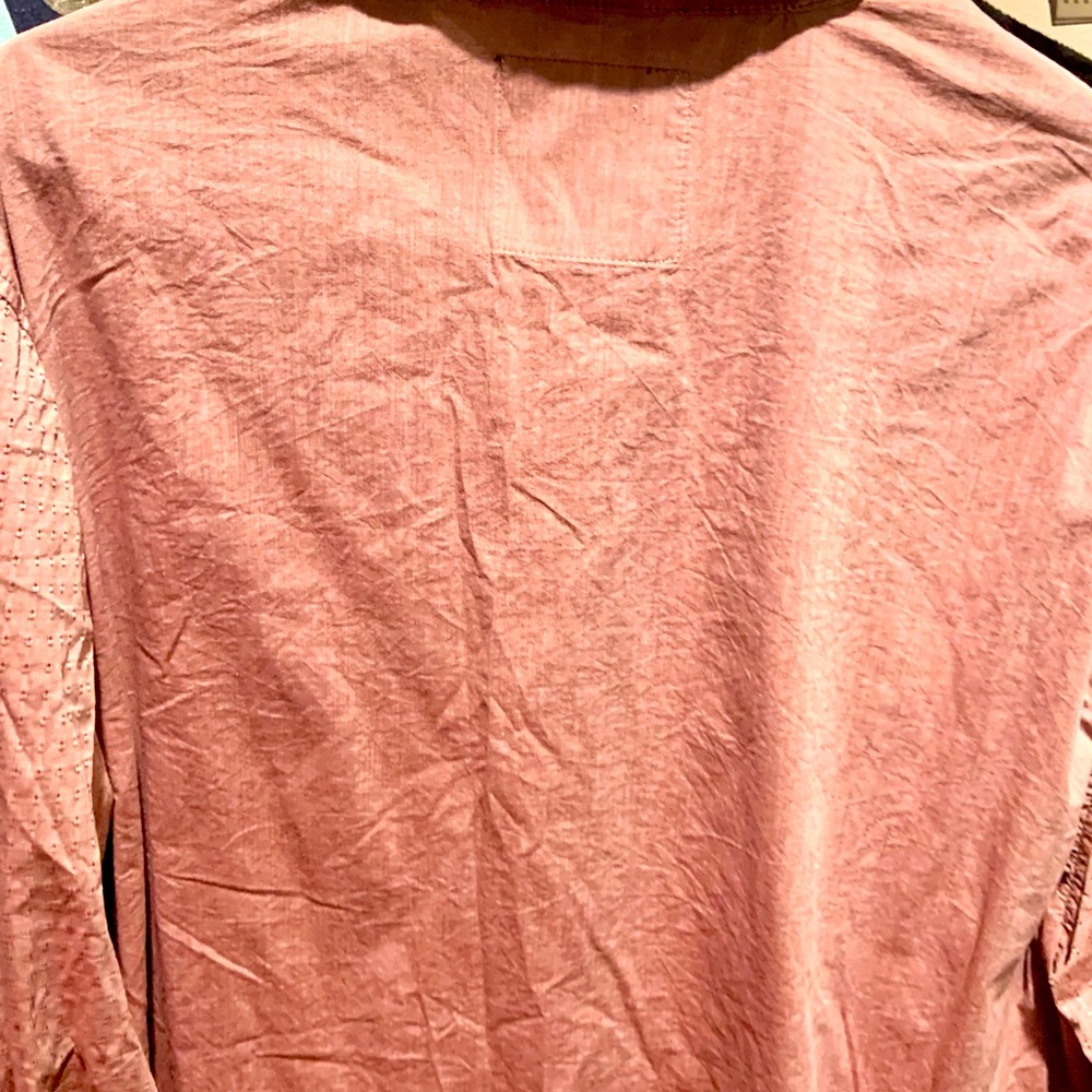 Nice button up shirt XL